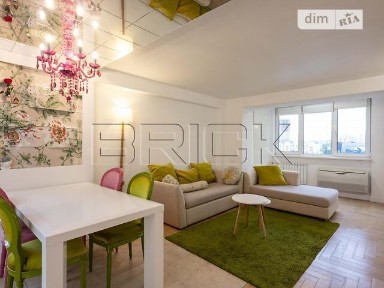 Продаж 2к квартири 74.8 кв. м на вул. Антоновича 164 • ID 35039831