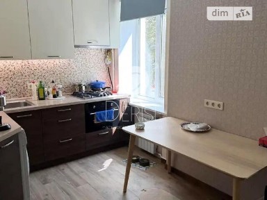 Продаж 1к квартири 46 кв. м на вул. Дорогожицька 15Б • ID 35039772