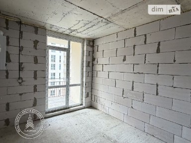 Продаж 1к квартири 45.5 кв. м на вул. Сергія Зулінського 39, кв. 26 • ID 35039677
