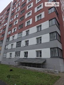 Продаж 1к квартири 40 кв. м на вул. Борткевича 7 • ID 35039688