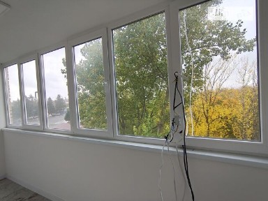 Продаж 1к квартири 41 кв. м на вул. Тролейбусна • ID 35039698