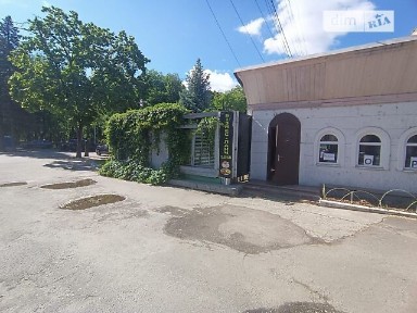 Здається комерційне приміщення на просп. Яворницького Дмитра 95, площа 252.3 кв. м • ID 35039501