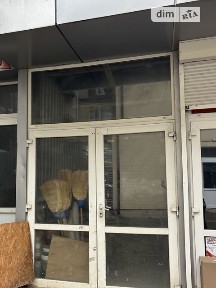 Здається комерційне приміщення на вул. Шевченка 9, площа 6.7 кв. м • ID 35039388