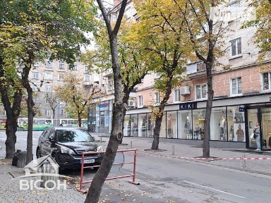Здається комерційне приміщення на вул. Острозького Князя, площа 107 кв. м • ID 35039339