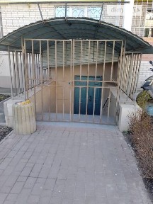 Здається комерційне приміщення на вул. Андрія Первозванного 4А, площа 60 кв. м • ID 35039128