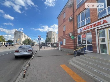 Здається комерційне приміщення на вул. Руденка 23В, площа 22.87 кв. м • ID 35038967