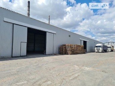 Здається комерційне приміщення на Велика Димерка, площа 1500 кв. м • ID 35034255