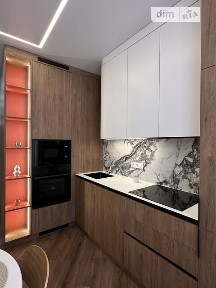 Продаж 1к квартири 44 кв. м на вул. Генуезька 3Б • ID 35039657