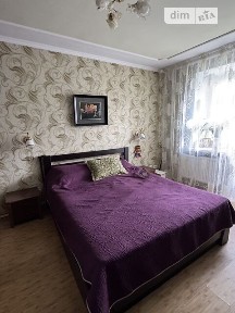 Продаж 2к квартири 58 кв. м на вул. Івана Бевза 39 • ID 35039565