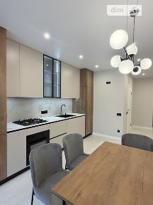 Продаж 1к квартири 41.3 кв. м на вул. Праведників світу 21Г корпус 4 • ID 35039556