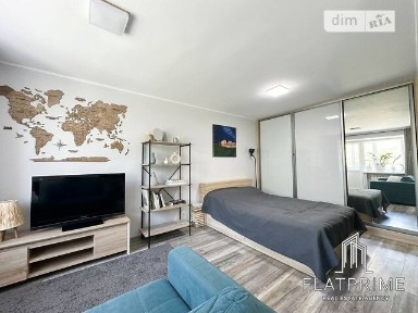 Продаж 1к квартири 30 кв. м на вул. Василя Тютюнника 11/2 • ID 35039538