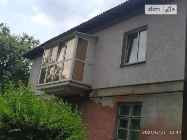 Продаж 3к квартири 65 кв. м на вул. Ветеранів Праці 58 • ID 35039495