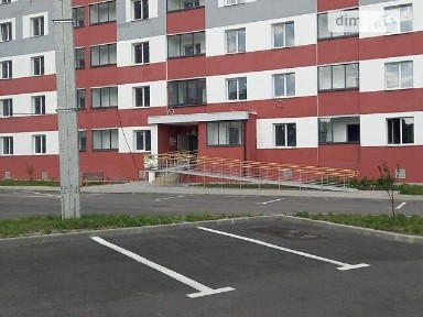 Продаж 2к квартири 60 кв. м на вул. Шевченка • ID 35039466