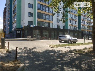 Продаж 3к квартири 83.9 кв. м на вул. 9-та Слобідська 42/2, кв. 7 • ID 35039287