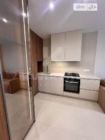 Продаж 1к квартири 39.3 кв. м на вул. Ольги Кобилянської 17 • ID 35039355