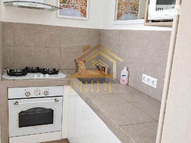 Продаж 2к квартири 46.4 кв. м на вул. Юнацька 17 • ID 35039273