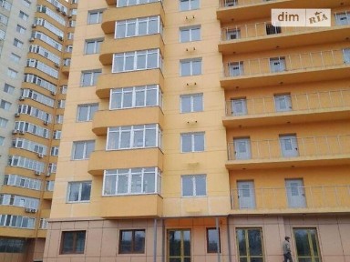 Продаж 2к квартири 93 кв. м на вул. Юрія Кондратюка 1 • ID 35039342