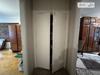 Продаж 2к квартири 48.6 кв. м на вул. Лесі Українки 7 • ID 35039300