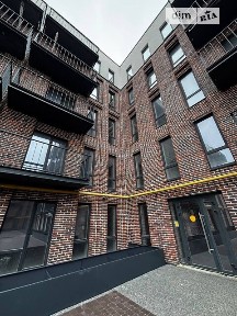 Продаж 1к квартири 62.1 кв. м на вул. Виноградна • ID 35039160