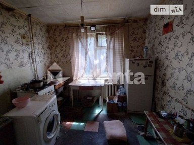 Продаж 1к квартири 34.5 кв. м на вул. Балківська • ID 35039228