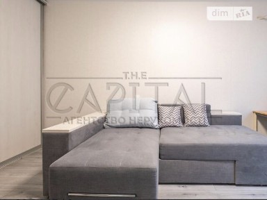 Продаж 1к квартири 37 кв. м на вул. Сергія Данченка 30 • ID 35039120