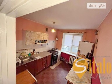 Продаж 4к квартири 82 кв. м на бул. Героїв полку 