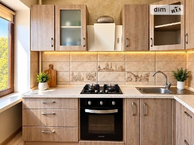 Продаж 2к квартири 40.3 кв. м на вул. Ріхтера Святослава 148/1 • ID 35039159
