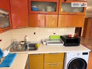 Продаж 2к квартири 45.8 кв. м на вул. Ігоря Турчина 10 • ID 35039185