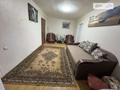 Продаж 2к квартири 43.8 кв. м на просп. Поштовий • ID 35039132