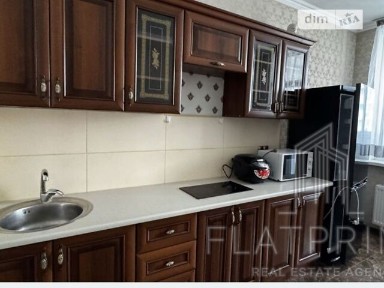 Продаж 1к квартири 46 кв. м на вул. Драгоманова 2А • ID 35039153