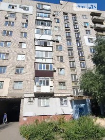 Продаж 3к квартири 60 кв. м на вул. Квартальна 4 • ID 35039112