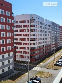 Продаж 1к квартири 37 кв. м на вул. Борткевича 11 • ID 35038970