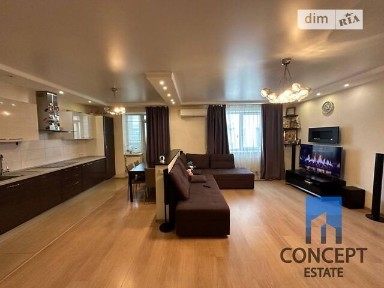 Продаж 3к квартири 86.5 кв. м на вул. Мандриківська 51 • ID 35038953