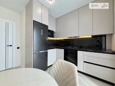 Продаж 1к квартири 37.4 кв. м на вул. Довженка О. 31В корпус 5 • ID 35038966