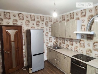 Продаж 1к квартири 48 кв. м на вул. Центральна • ID 35038960