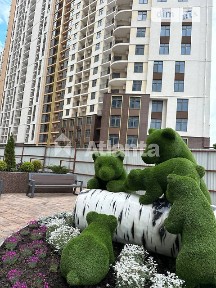 Продаж 1к квартири 40.6 кв. м на вул. Краснова • ID 35038947