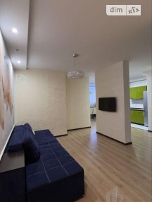 Продаж 1к квартири 55 кв. м на вул. Богданівська 7 • ID 35038872