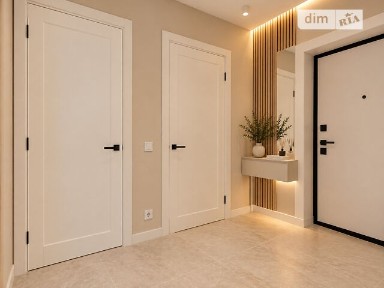 Продаж 1к квартири 41.2 кв. м на вул. Героїв Небесної Сотні 68А, кв. 13 • ID 35038868
