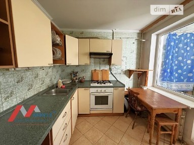 Продаж 2к квартири 55.2 кв. м на вул. Князя Романа Мстиславича 16 • ID 35038818