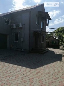 Продаж 2 поверхового будинку з ділянкою на 8 соток, 190 кв. м, 4 кімнати, на вул. Набережна • ID 35040445
