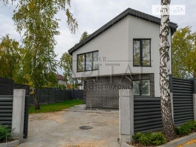 Продаж 2 поверхового будинку 150 кв. м, 4 кімнати, на Бучанський район • ID 35040085