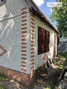 Продаж 1 поверхового будинку з ділянкою на 5 соток, 24 кв. м, 1 кімната, на садове товариство Цукровик • ID 35040098