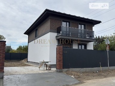 Продаж 2 поверхового будинку з ділянкою на 3.2 сотки, 123 кв. м, 4 кімнати, на вул. Чорних Запорожців • ID 35039998
