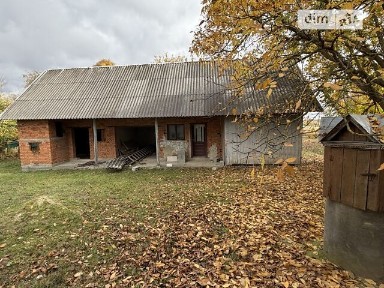 Продаж 2 поверхового будинку з ділянкою на 15 соток, 120 кв. м, 3 кімнати, на вул. Івана Франка • ID 35040012