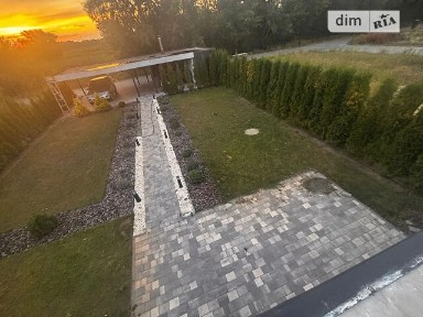 Продаж 2 поверхового будинку з ділянкою на 5 соток, 115 кв. м, 3 кімнати, на вул. Дахнівська • ID 35039907