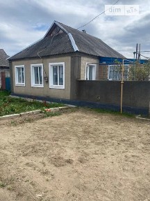 Продаж 1 поверхового будинку з ділянкою на 6 соток, 84 кв. м, 5 кімнат, на вул. 30 років Перемоги • ID 35039815