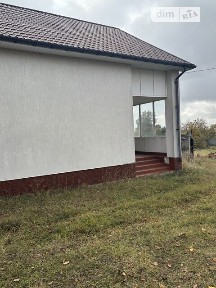 Продаж 1 поверхового будинку з верандою і ділянкою на 30 соток, 99.7 кв. м, 3 кімнати, на Княжна • ID 35039599