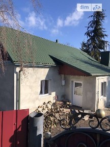 Продаж 1 поверхового будинку 64 кв. м, 3 кімнати, на Церковна • ID 35039442