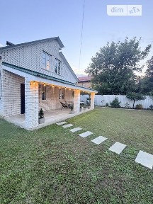 Продаж 2 поверхового будинку з ділянкою на 25 соток, 50.2 кв. м, 2 кімнати, на вул. Маяковського • ID 35039460