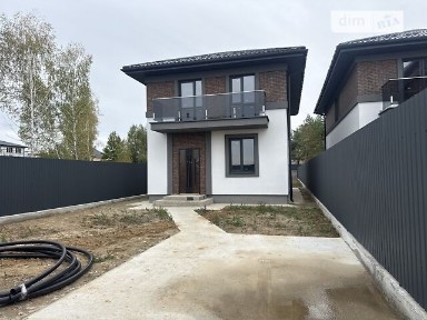 Продаж 2 поверхового будинку з ділянкою на 5 соток, 125 кв. м, 4 кімнати, на вул. Ярославська • ID 35039429